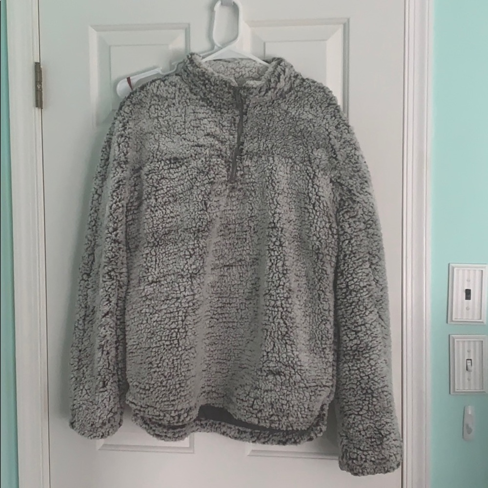 Alterd State Sherpa Jacket